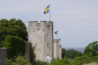 Visby, Sweden